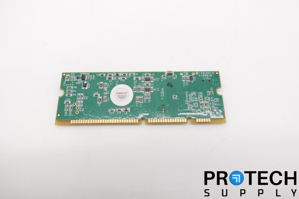 Texas Instrument E189010 Control Card with WARRANTY