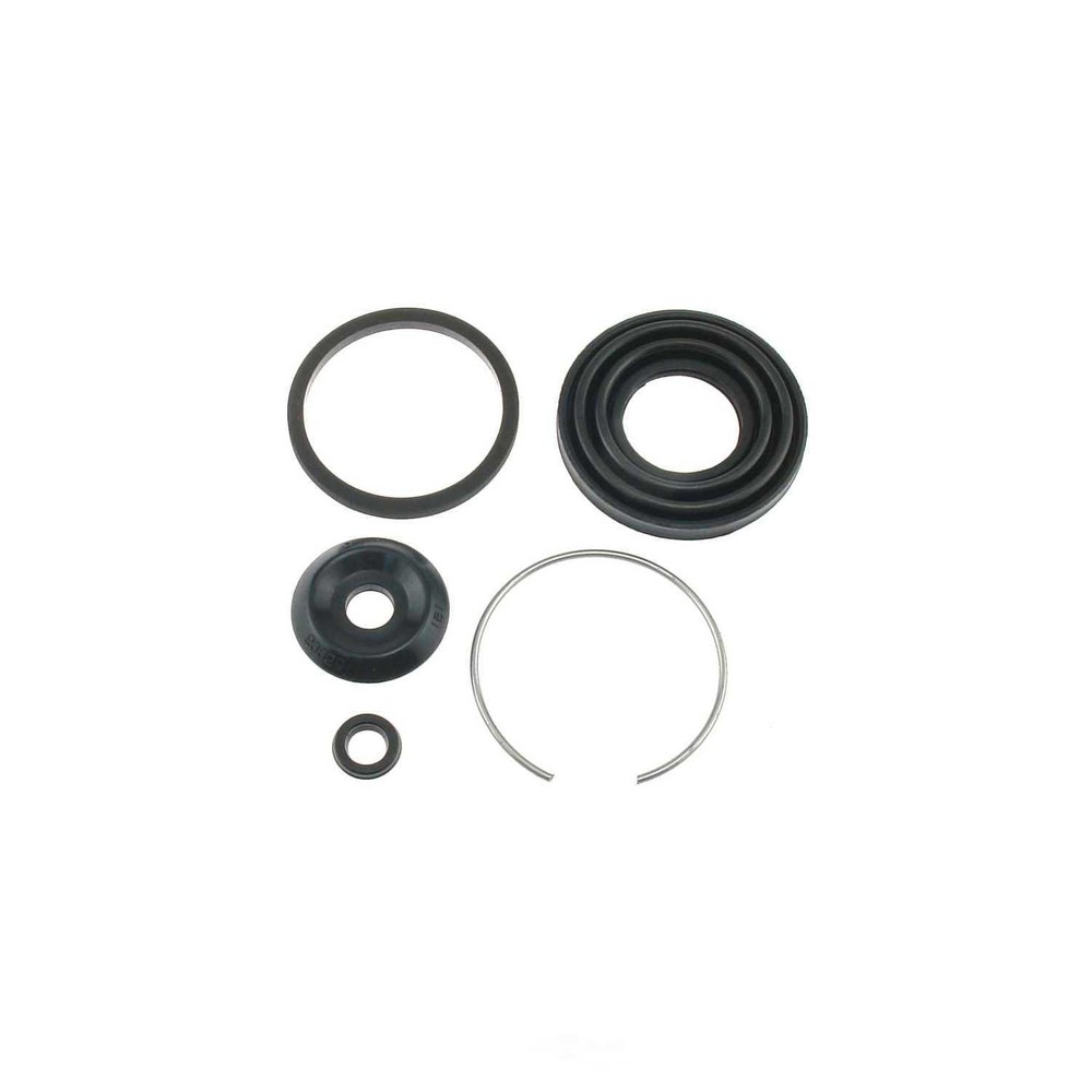 Rr Brake Caliper Kit Carlson 41234