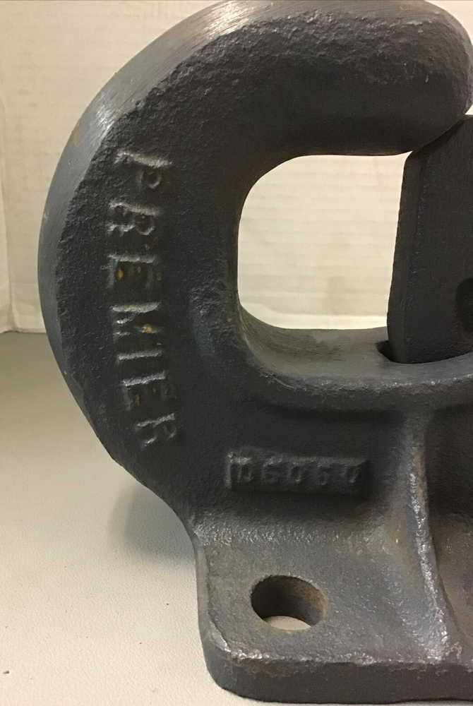 Premier 140 Coupling (r14)