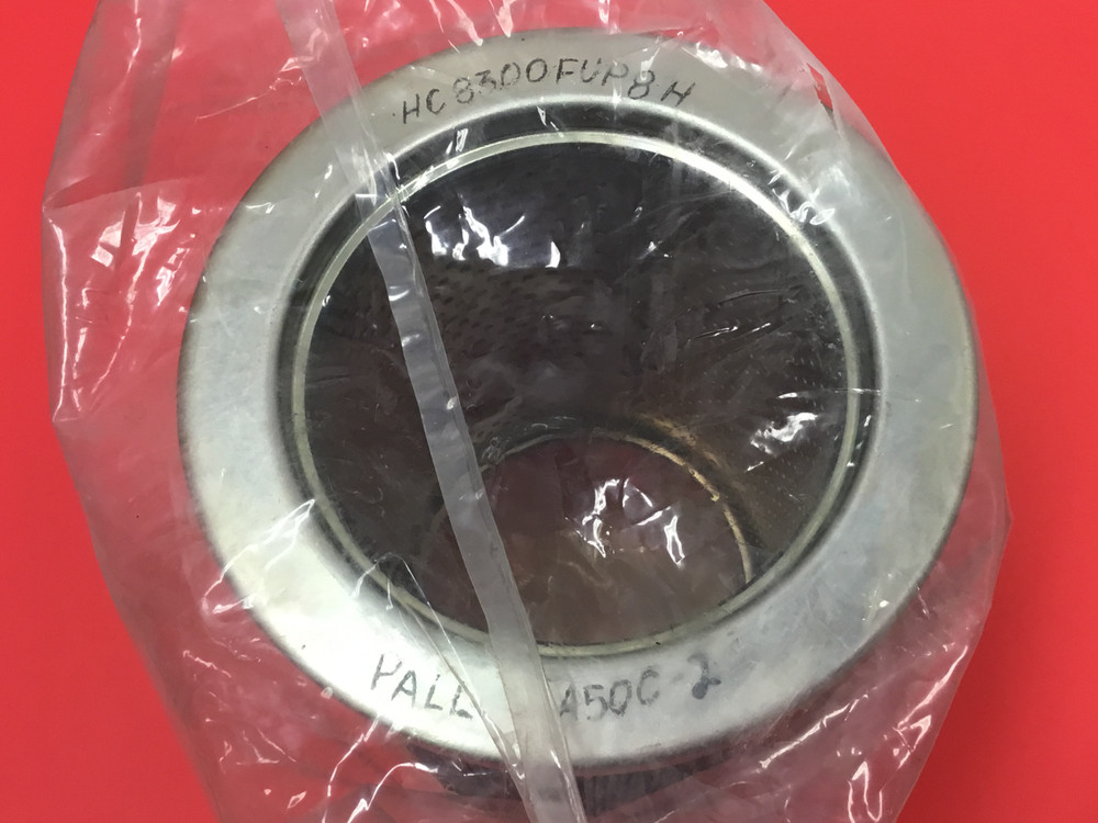 PALL - A50C-2 - HC8300FUP8H - Filter - NEW