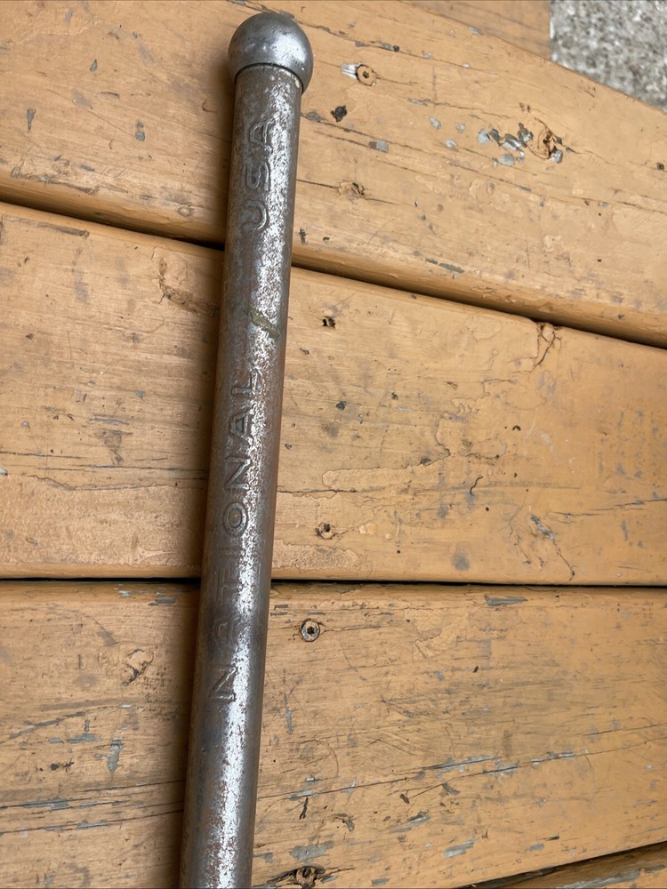 Ridgid 65-R 65-RA Manual Pipe Threader Threading Tool 1" to 2"