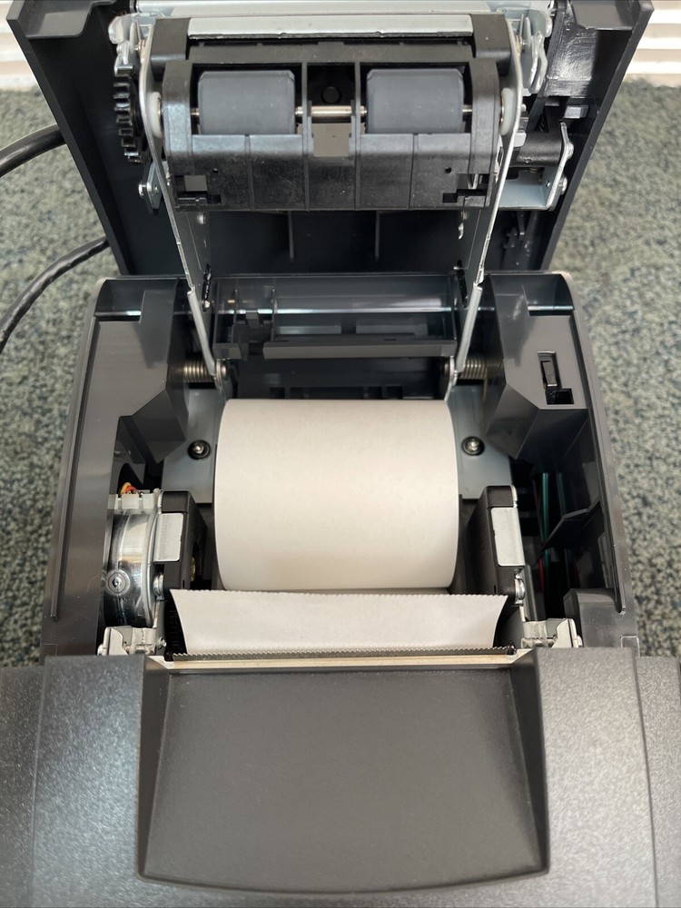 Bixolon SRP-275IIA Receipt Printer - FREE SHIPPING