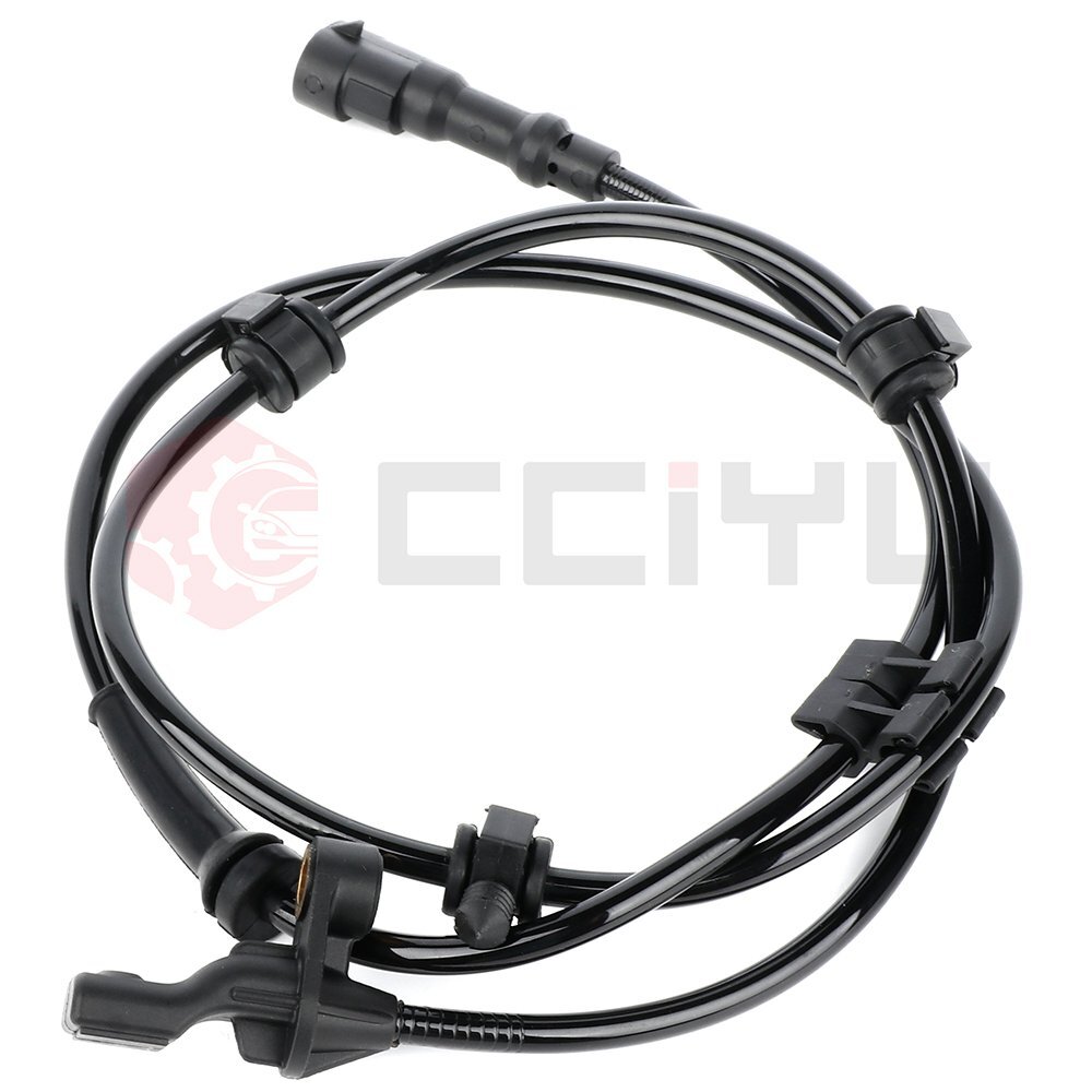 Rear ABS Wheel Speed Sensor For Chrysler PT Cruiser 2004-2007 2008 2009 2010