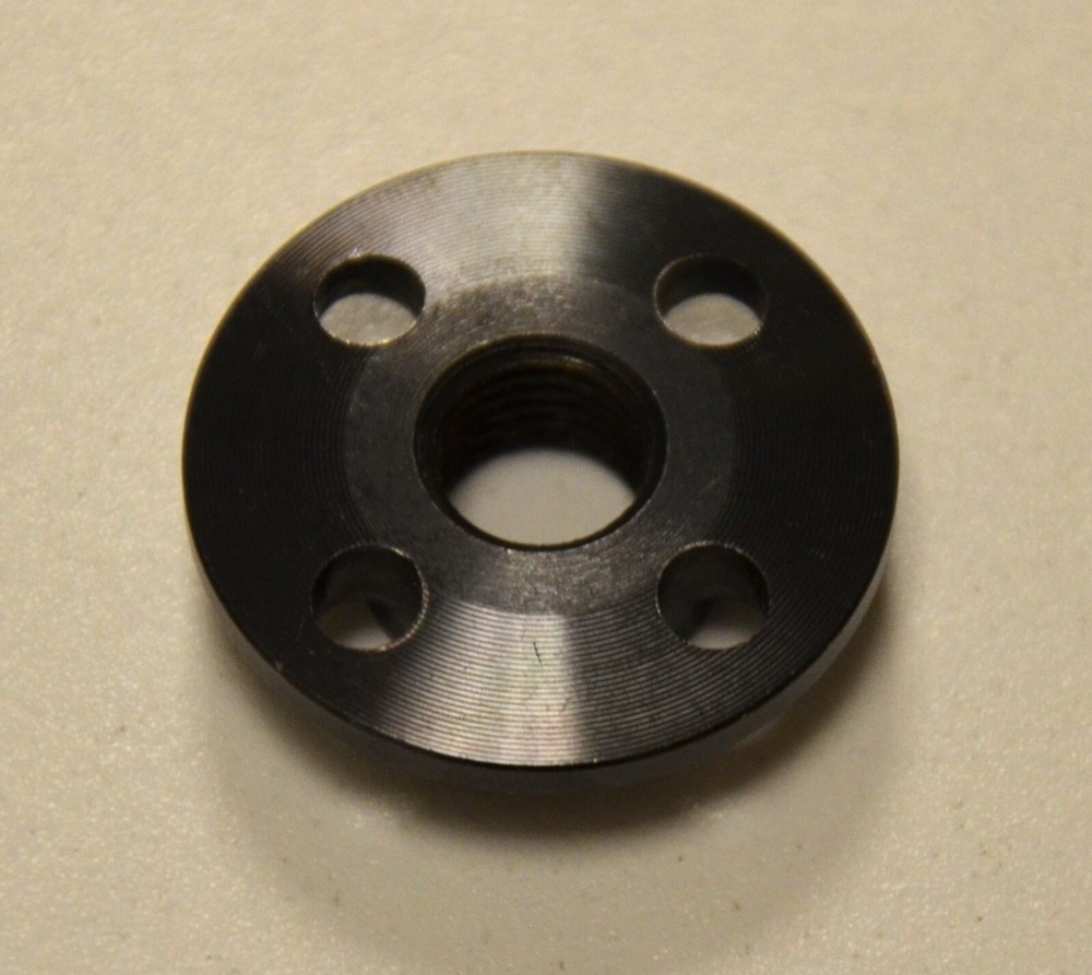 MAKITA LOCK NUT 224502-4 - NOS