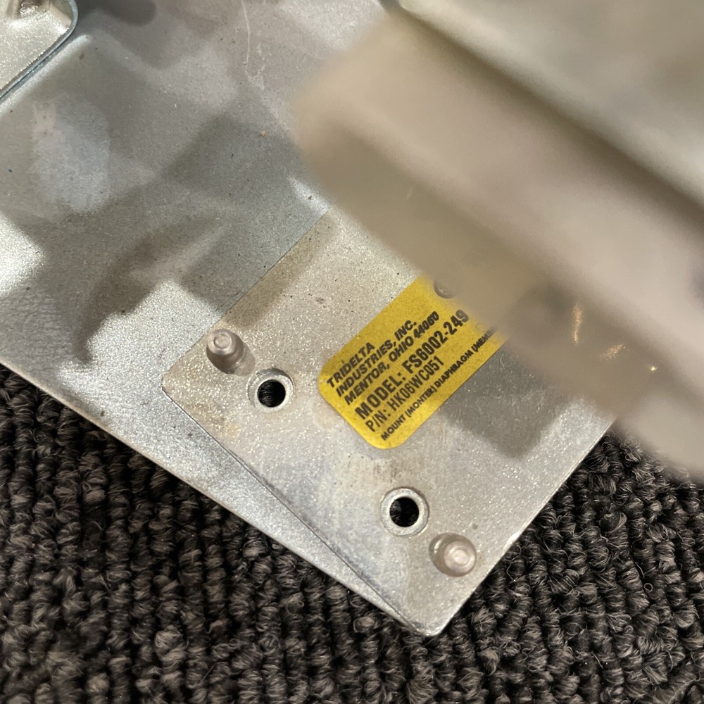 Pressure Switch 311161-701