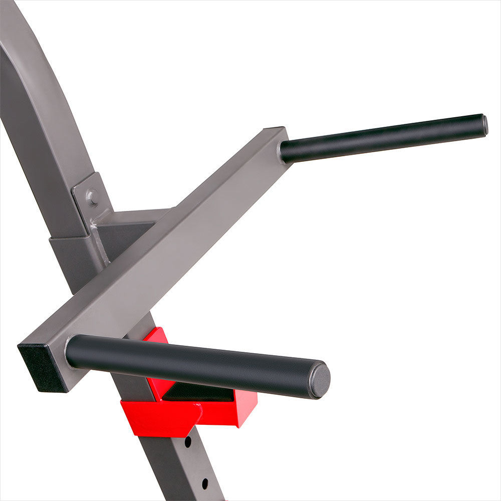 Marcy Pro Smith Cage Home Gym Training System | SM-4903 Pull ups squats VKR Dips