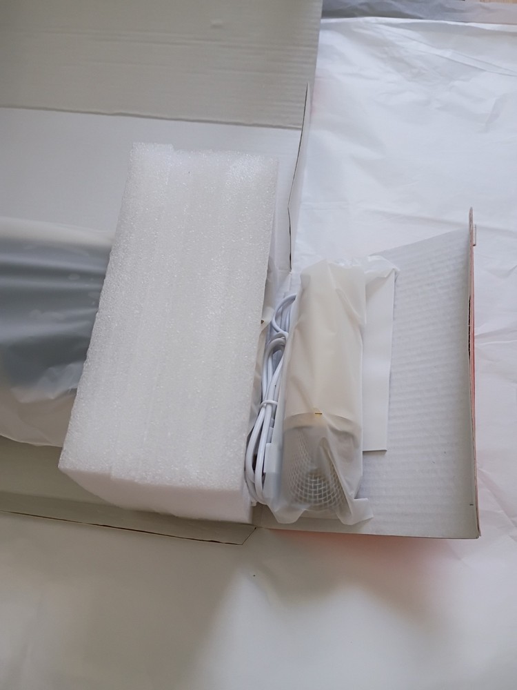 Wireless Karaoke Speaker And Microphone, Brand New