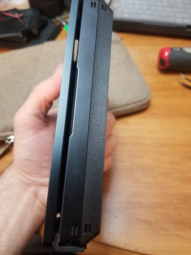 2025 Win Mini Lightweight Cooling Mod