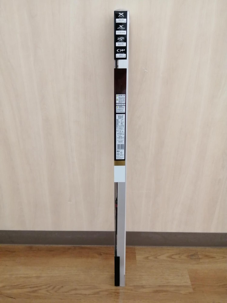 SHIMANO S66ML-S SEPHIA SS TIPEGING