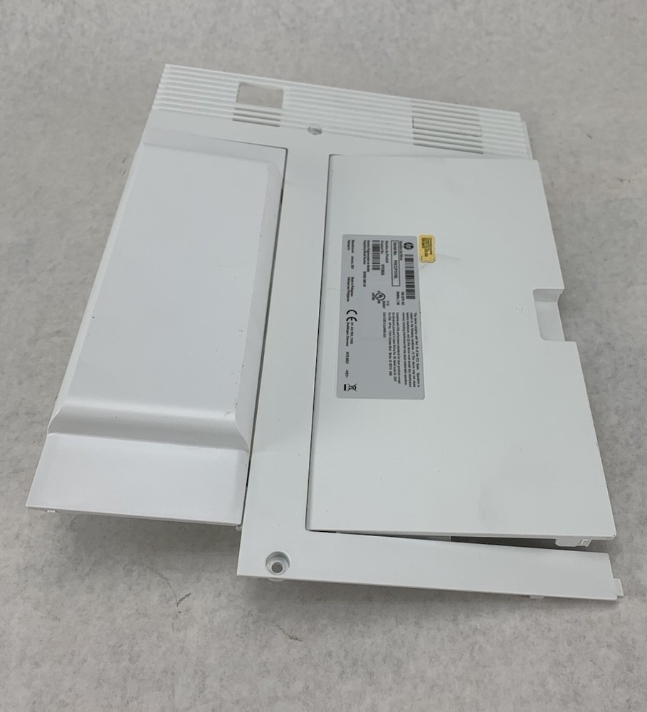 HP LaserJet Pro MFP M507 BOISB-1807-00 Printer Back Panel