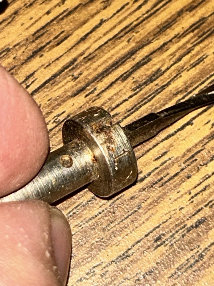 Lot Stanley 1525 Drill / Countersink + One Extra