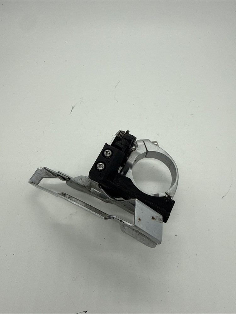 Shimano Deore FD-M590 Front Derailleur 3x10