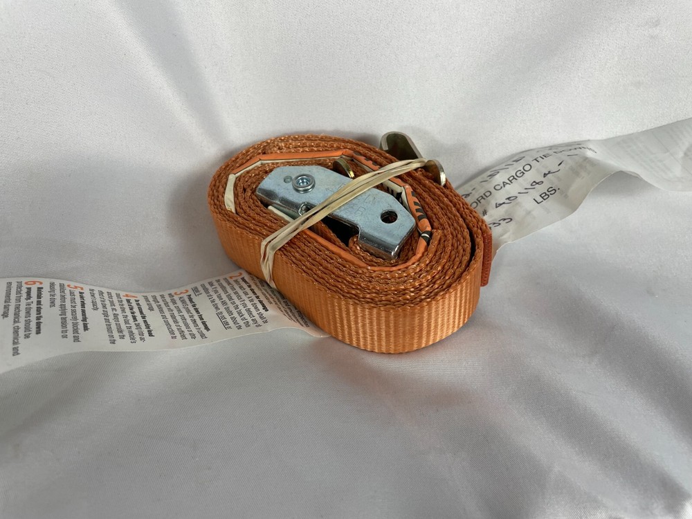 Rockford Cargo Tie Downs