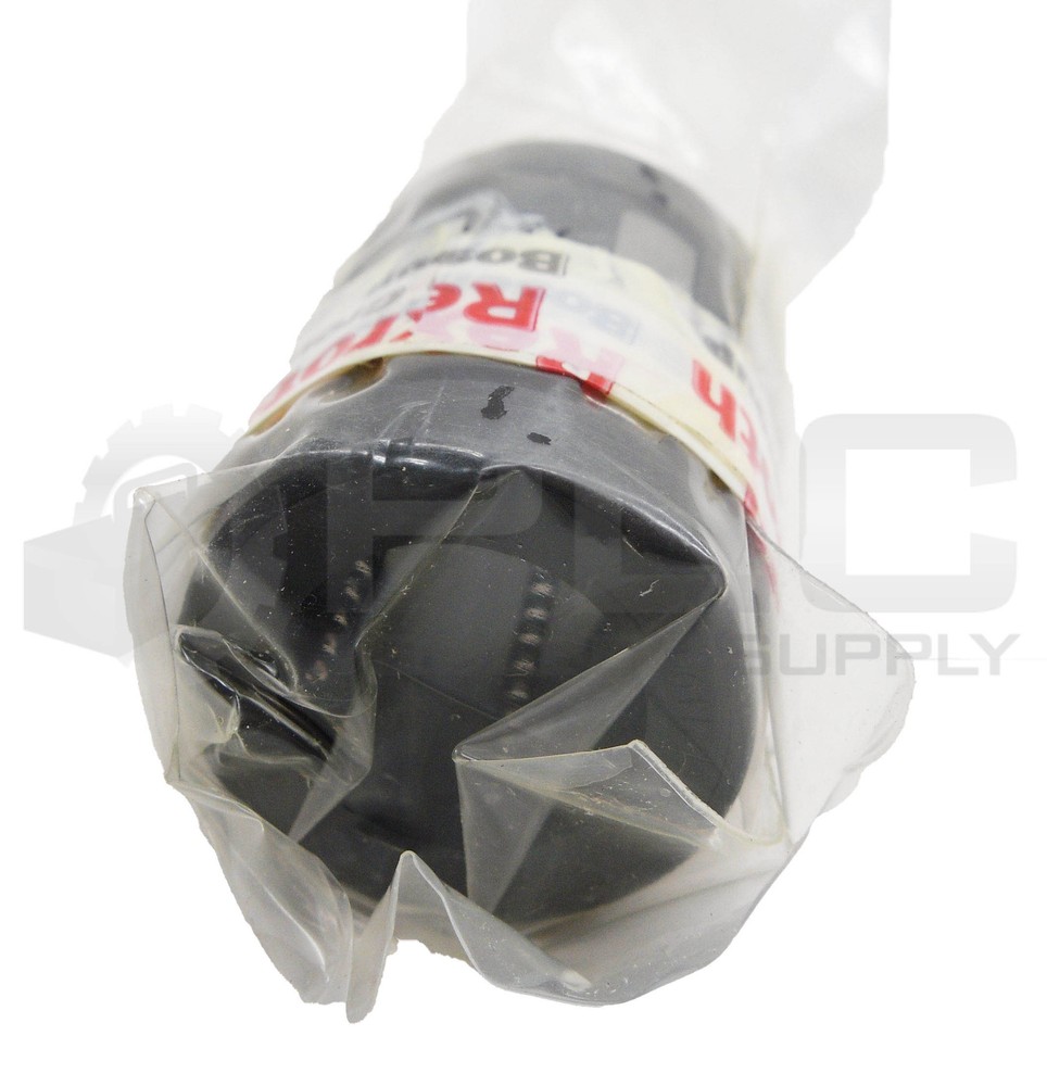 NEW REXROTH R067001600 SUPER LINEAR BUSHING