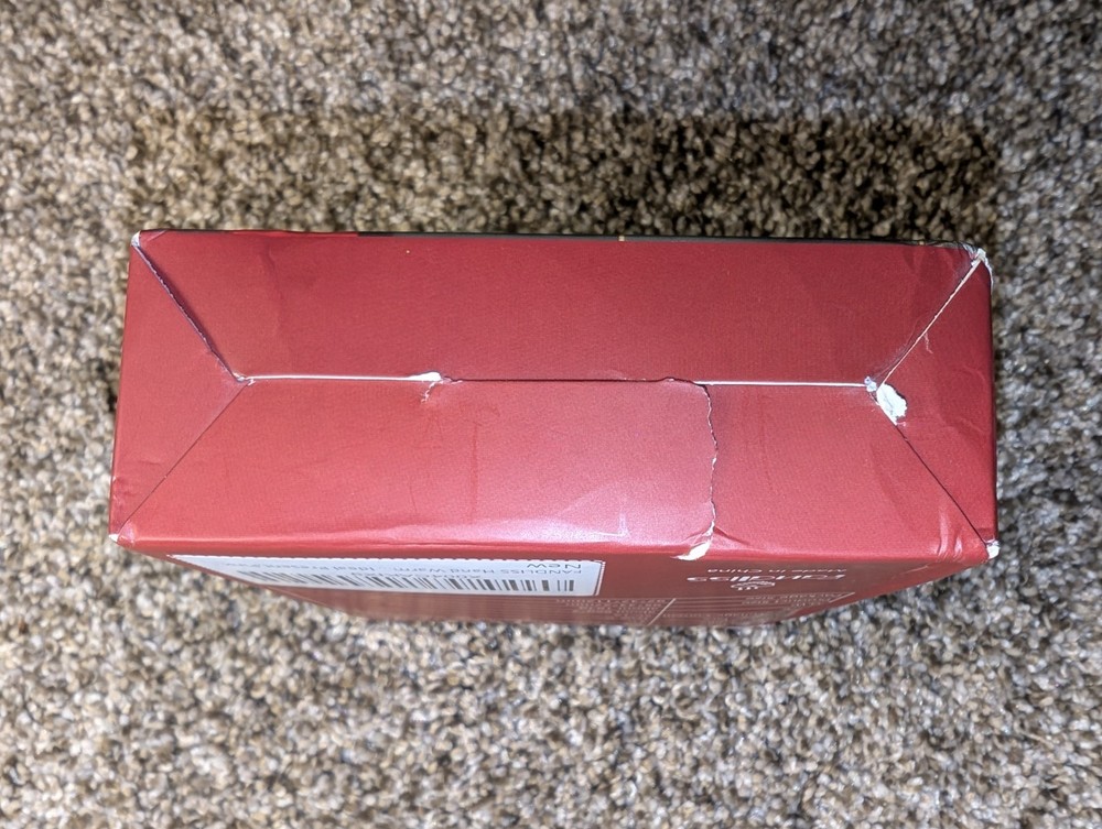 Fandliss Rechargeable Hand Warmers - Open Box