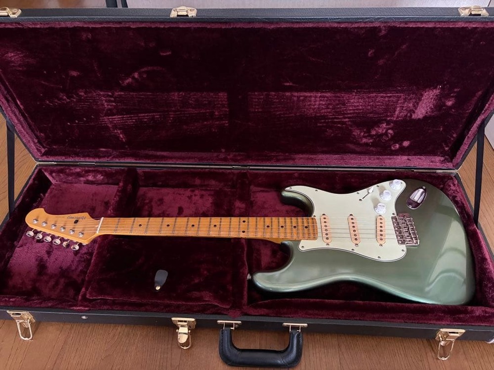 HISTORY TH-SV Safe Packing!