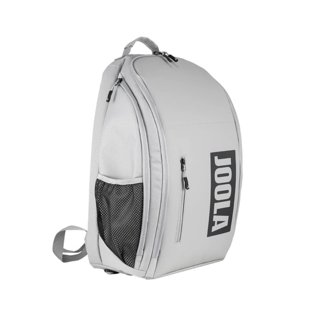 JOOLA Vision II Backpack Gray Black
