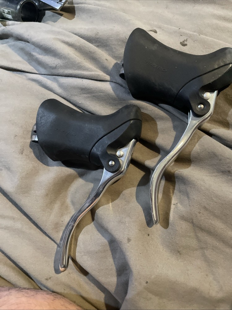 Origin 8 Road Brake Levers