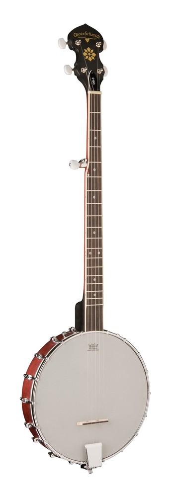 Oscar Schmidt OB3-A Bluegrass (5 String) Banjo
