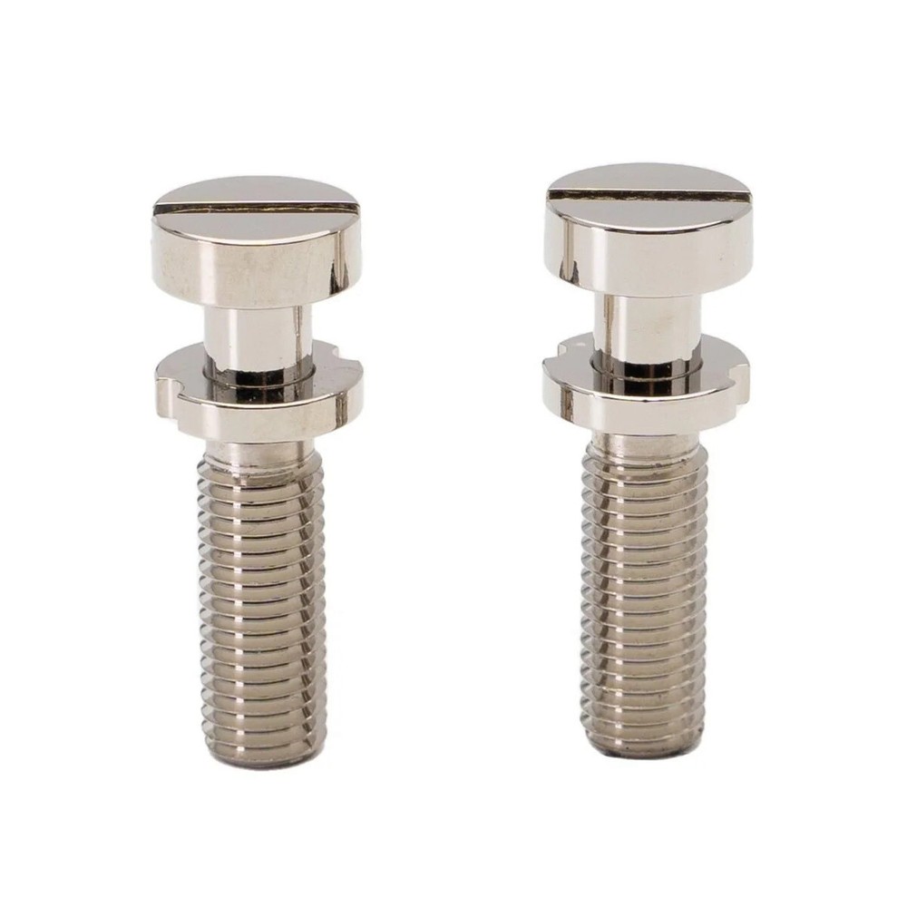 Music City Bridge Locking Studs, American Thread