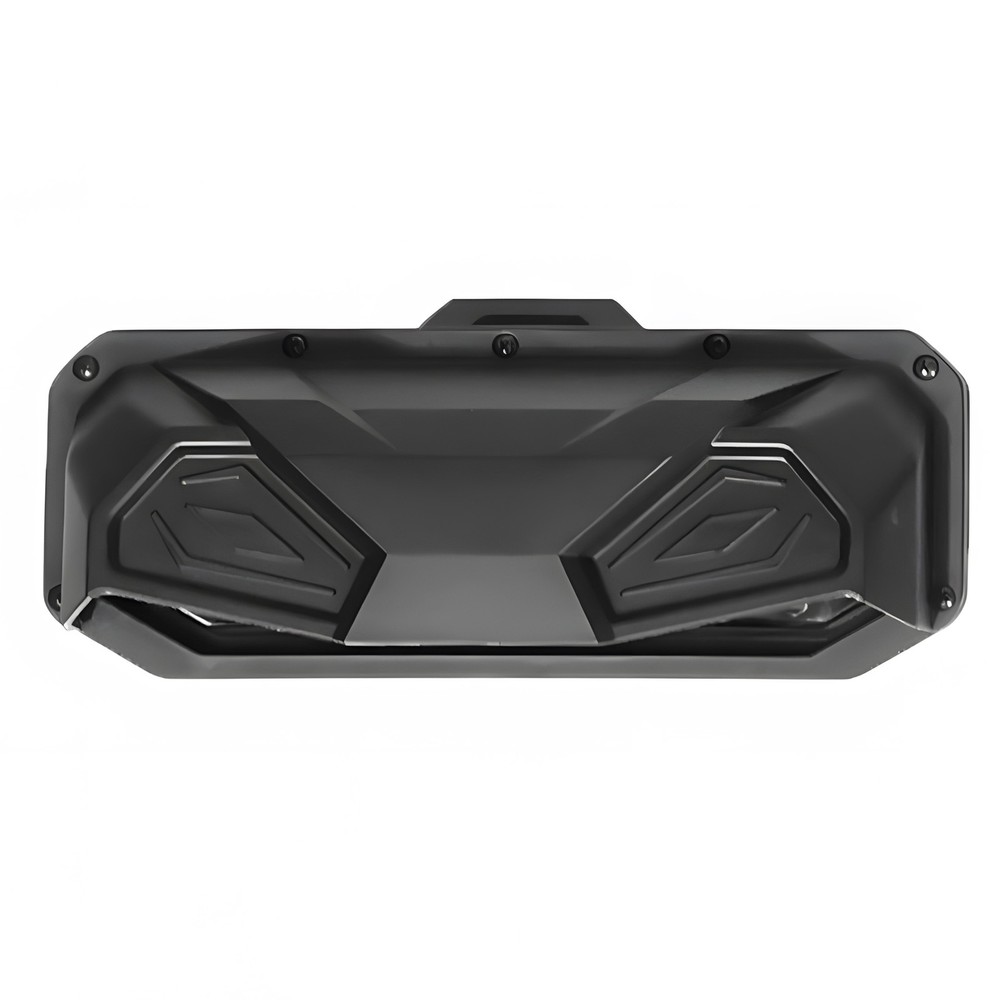 UTV Vented Full Windshield For Polaris General 4 1000/ General XP 1000 2017-2026