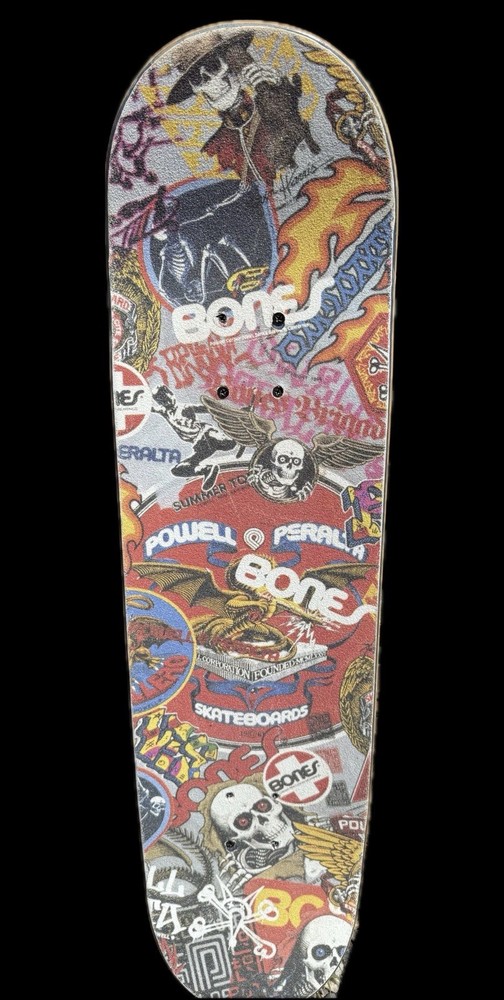 New Custom Arbor Skateboard – Venice Beach – Element Deck, Founder Trucks