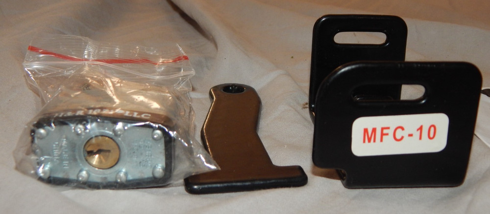 Marlin Safety Lock MFC-10 NEW Open Box