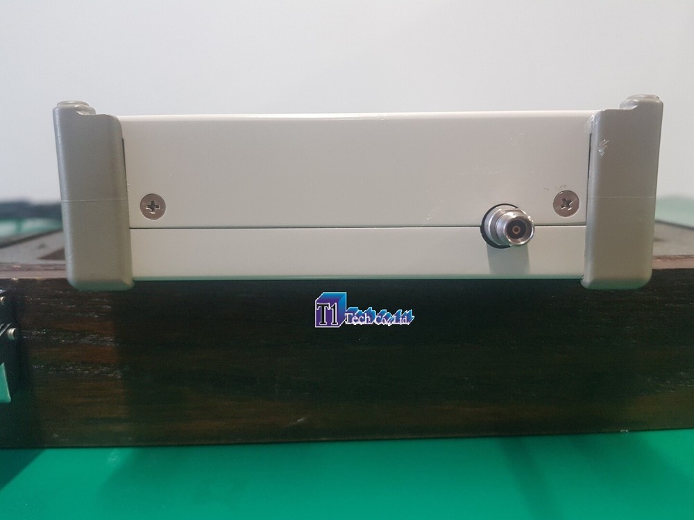 Advantest R17050 Automatic Calibration Kit. Opt.04