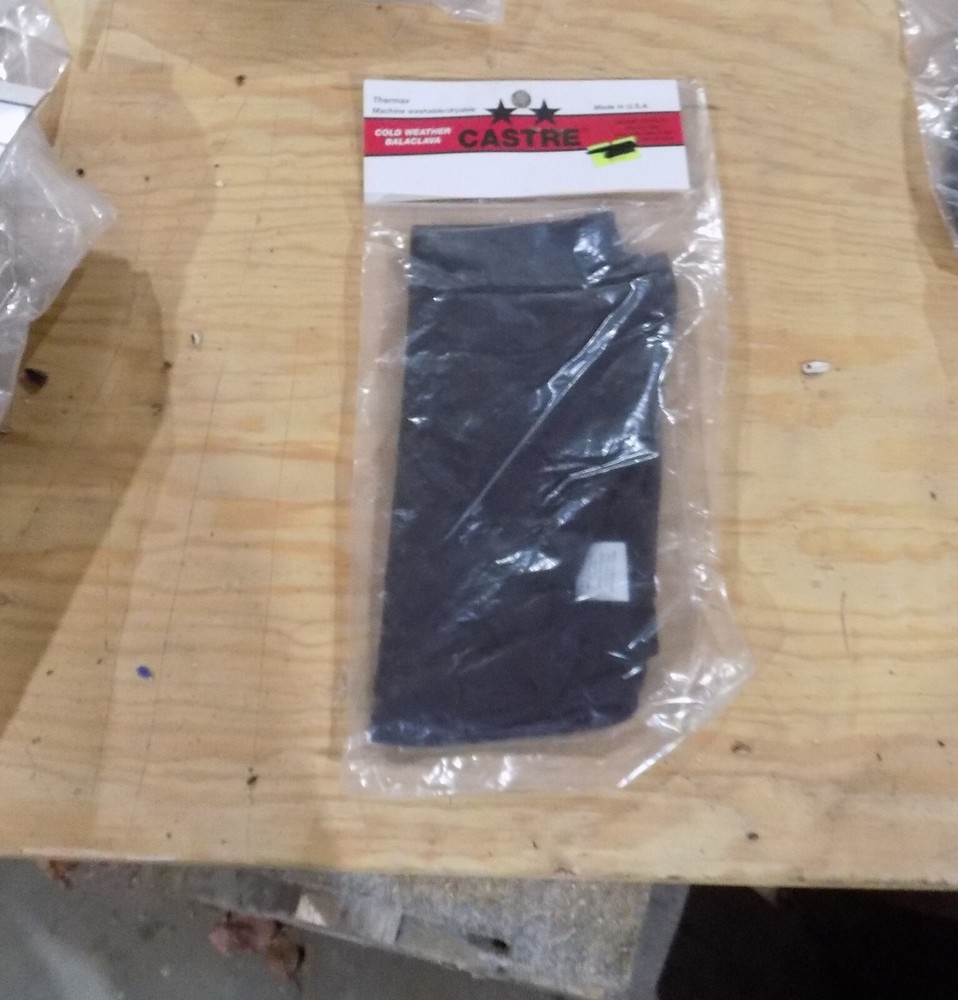 SPI Balaclava