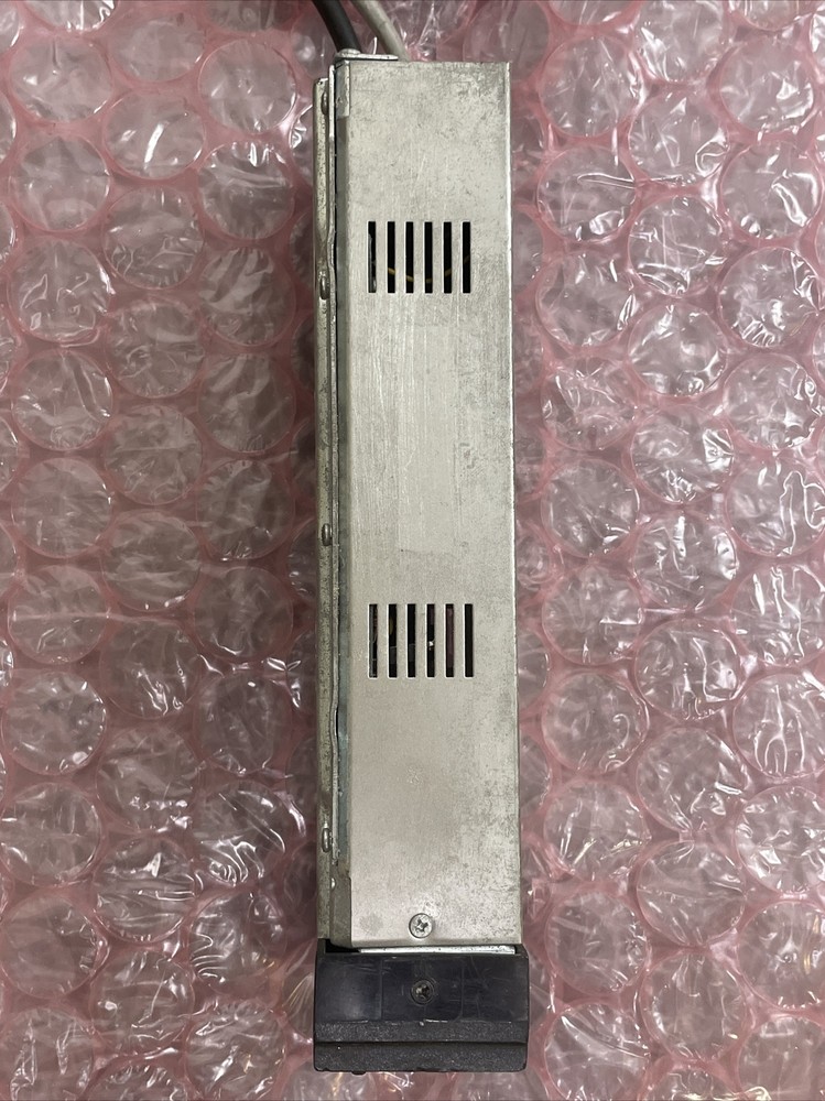 Vintage VICON V100ZF Camera Zoom & Focus