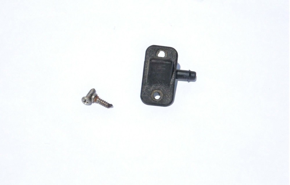 Jeep Wrangler YJ 87-95 Windshield Washer Nozzle Spray Squirter Screws