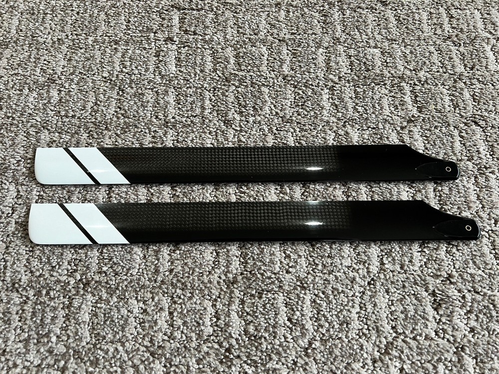 Thunder Power 325mm Rotor Blades