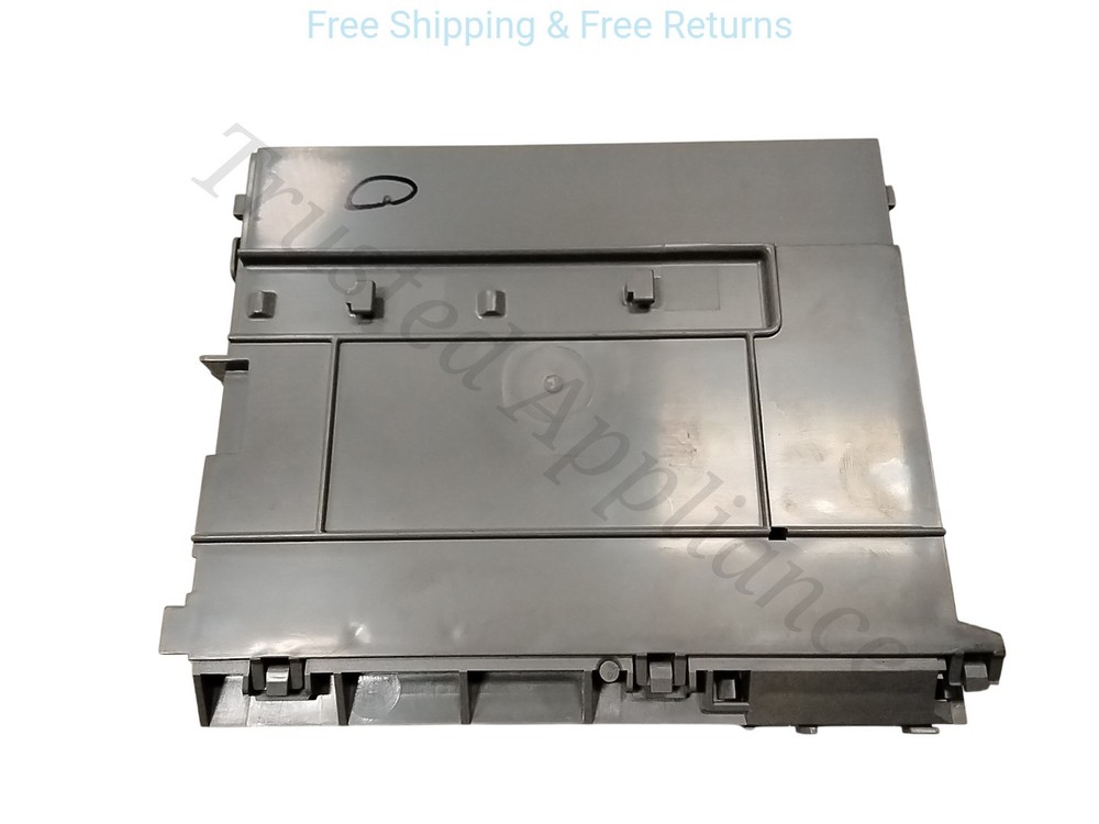 OEM Dishwasher Control Board PCB W10913608