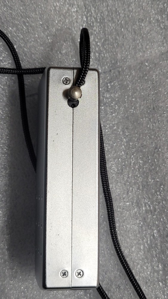 Minox MD 6x16 monocular - NO CASE