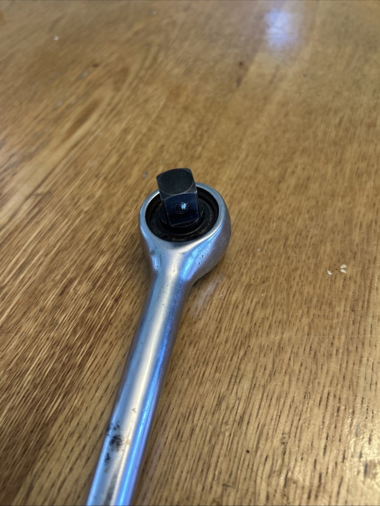 Blackhawk Tools - 10" Quick Release Ratchet, 1/2" Drive , Part# 49946