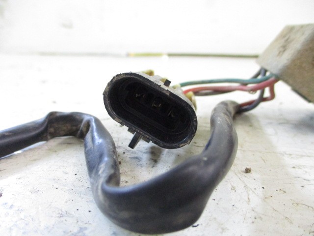 Polaris 9 Amp Solid State Relay 4012829