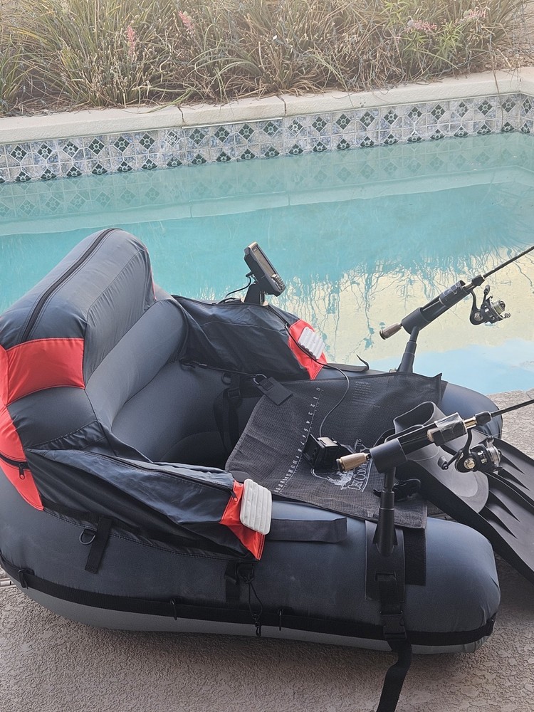 Floattube