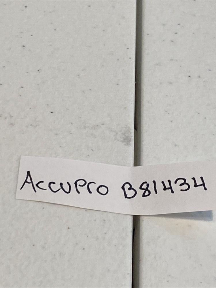 Accupro Solid Carbide Thread Mill 18NPT B81434 (I1)