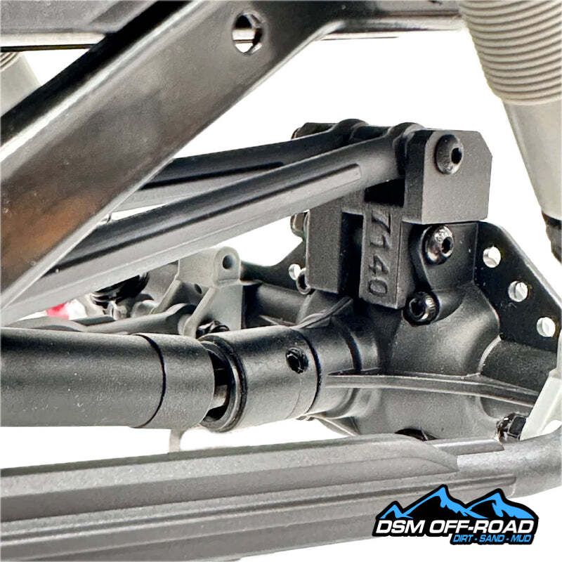 Link Riser for Element RC Enduro Ecto Gatekeeper Knightwalker Bushido SE