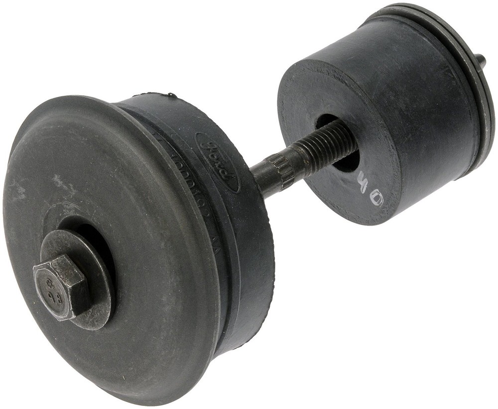 Body Mount Dorman For 2003 Ford E-550 Super Duty