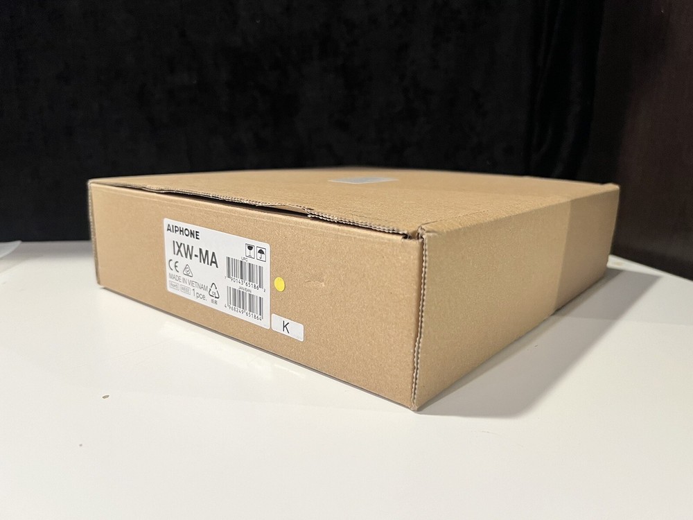 AiPhone IXW-MA Multi Purpose Adapter For The IX SERIES INTERCOM