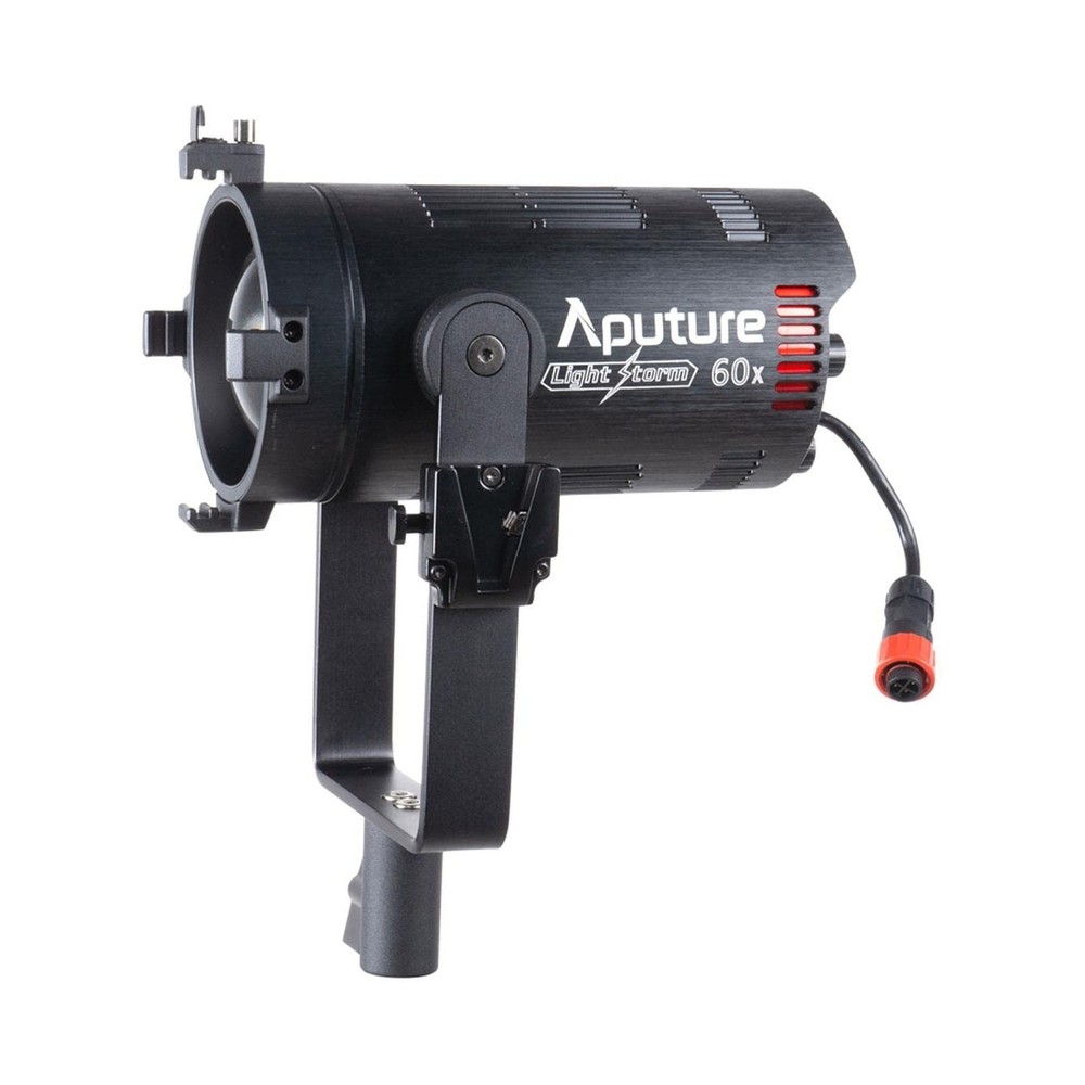 LS 60X Bi-Color Focusing LED