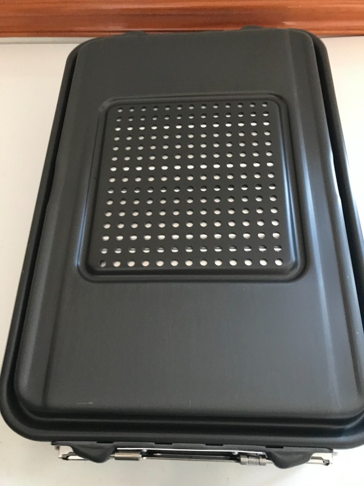 Mid-Length container CD2-4B