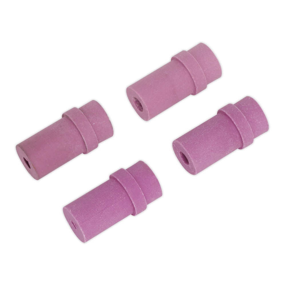 Sealey Shot Blasting Kit 40kg