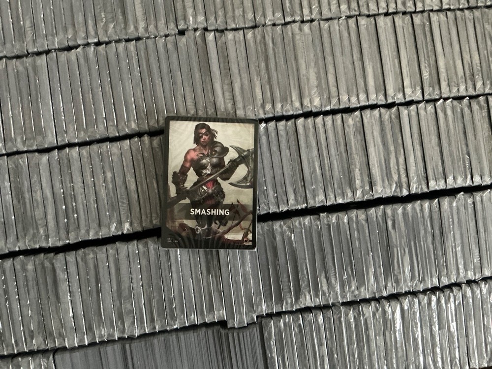 Jumpstart 2020 Sealed Deck Varieties - MISPRINTS Found SEE DESCRIPTION