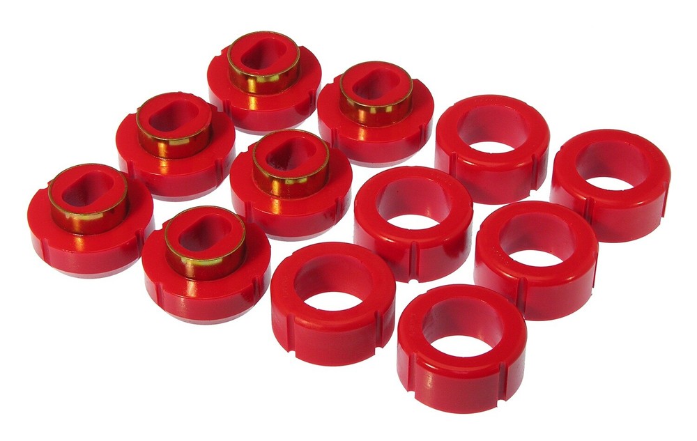 7-108 Body And Cab Mount Bushing Kit