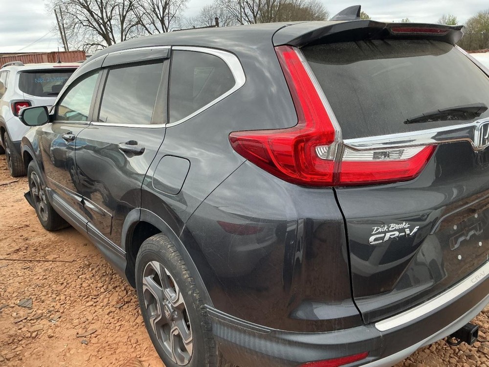 CR-V 2018 Glove Box 5013969