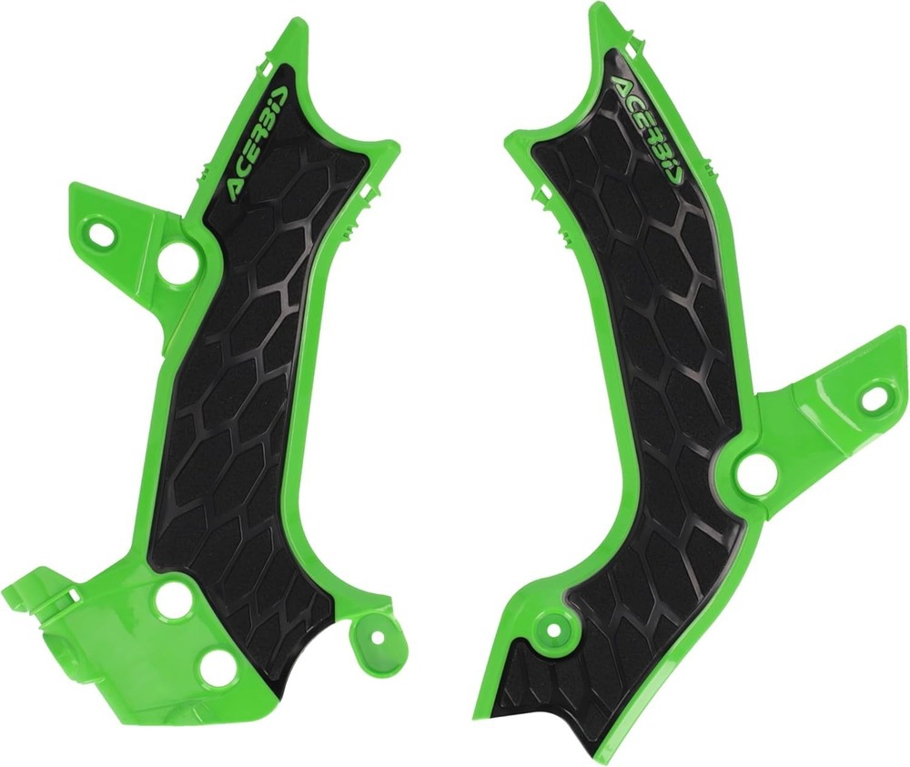 Acerbis X-Grip Frame Guards #2983671089