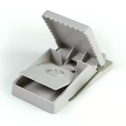 Intruder the Better Rodent Trap (Single)