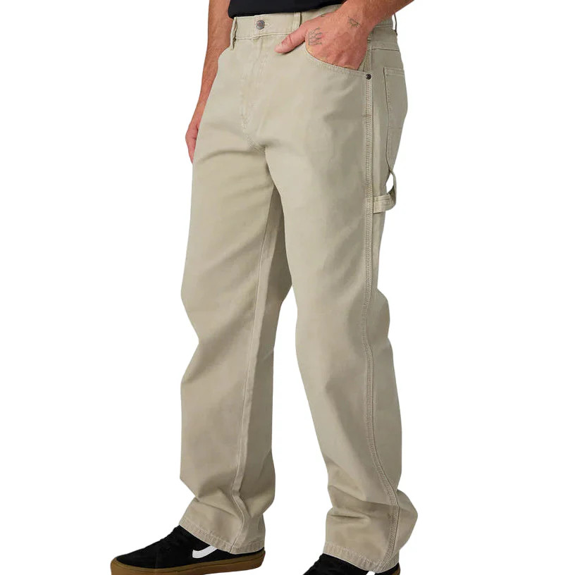 Dickies OBD Duck Carpenter Pants